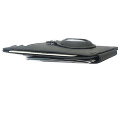 Tracker Anti lost Protective Case Anti theft Brush Wallet
