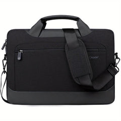Okade T62 Shockproof Laptop Bag Air Cushion Slim Lightweight Protective Grey Nav