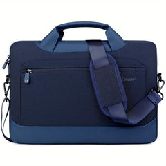 Okade T62 Shockproof Laptop Bag Air Cushion Slim Lightweight Protective Grey Nav