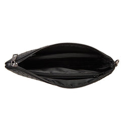 Business Men's Clutch Bag High Capacity Wallet Purse Male Pocket Bag