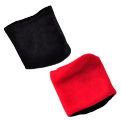 Sport Wrist Wallet Pouch Arm Band Zipper Bag Fleece Wallet for Outdoor Sports