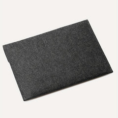 Three Layer Laptop Bag Mobile Phone Bag Large Capacity