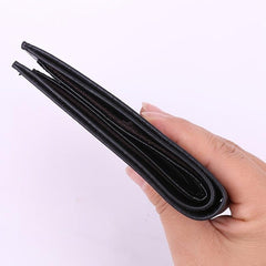 Men's Short Wallet Coin Purse Card Bag
