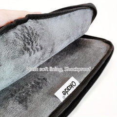 Waterproof Laptop Bag with Wrist Strap