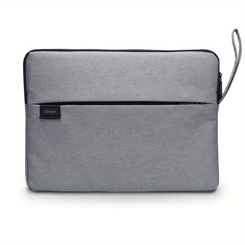 Waterproof Laptop Bag with Wrist Strap