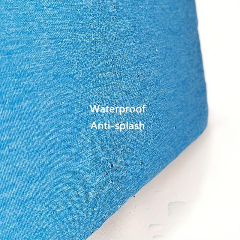 Waterproof Laptop Bag with Wrist Strap