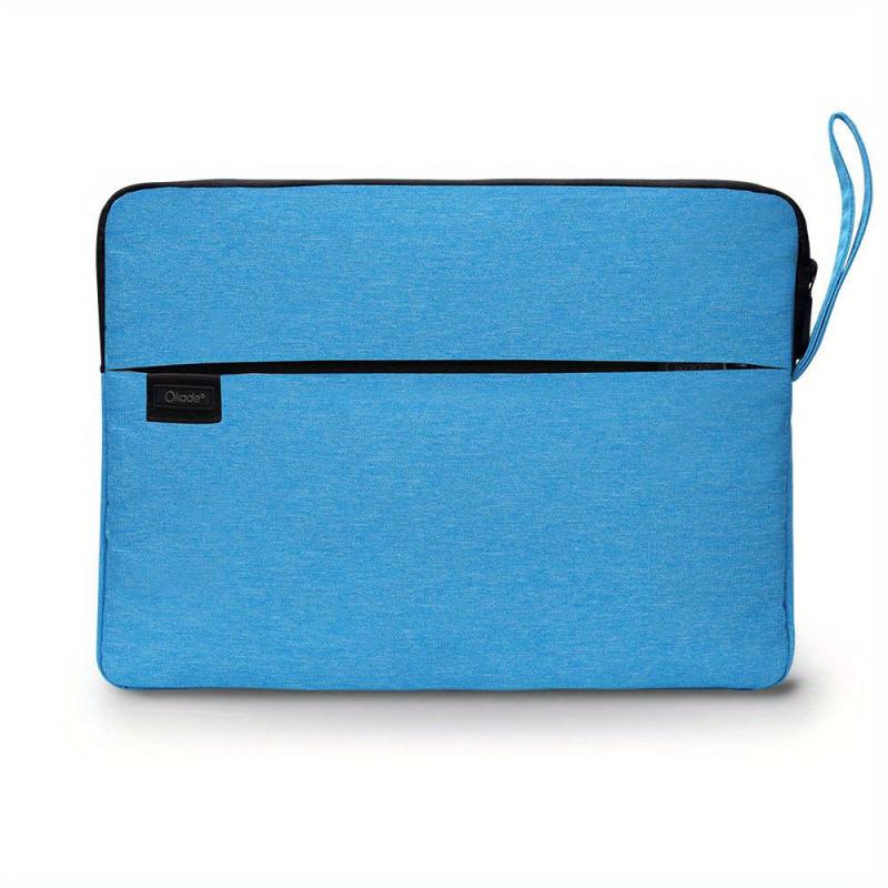 Waterproof Laptop Bag with Wrist Strap