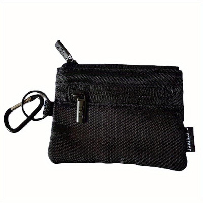 Small Coin Purse Traffic Card Bag