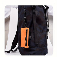 Small Coin Purse Traffic Card Bag