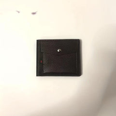 Men's Coin Bag Wallet Short Business Simul...
