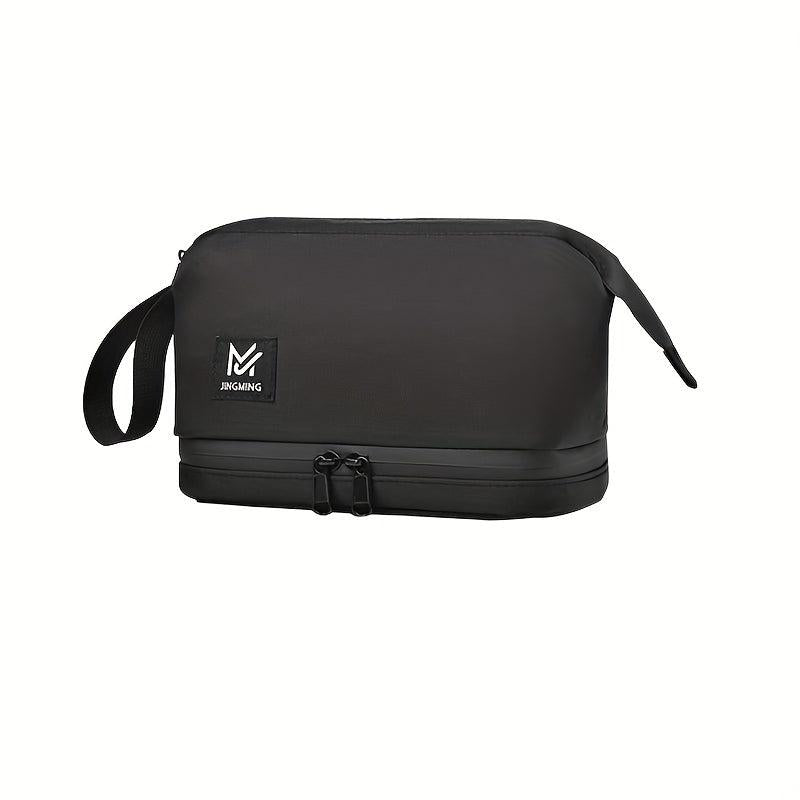 Men's Travel Dopp Kit Makeup Bag Toiletry Bag
