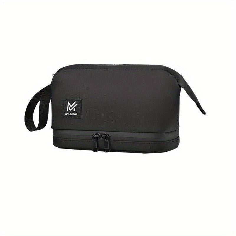 Men's Travel Dopp Kit Makeup Bag Toiletry Bag