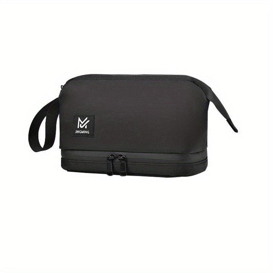 Men's Travel Dopp Kit Makeup Bag Toiletry Bag