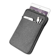 Small Mobile Phone Bag with Card Holder and Earphone Storage