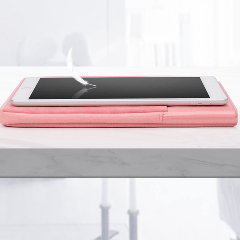 Small Mobile Phone Bag with Card Holder and Earphone Storage