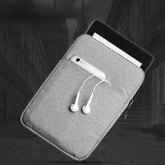 Small Mobile Phone Bag with Card Holder and Earphone Storage