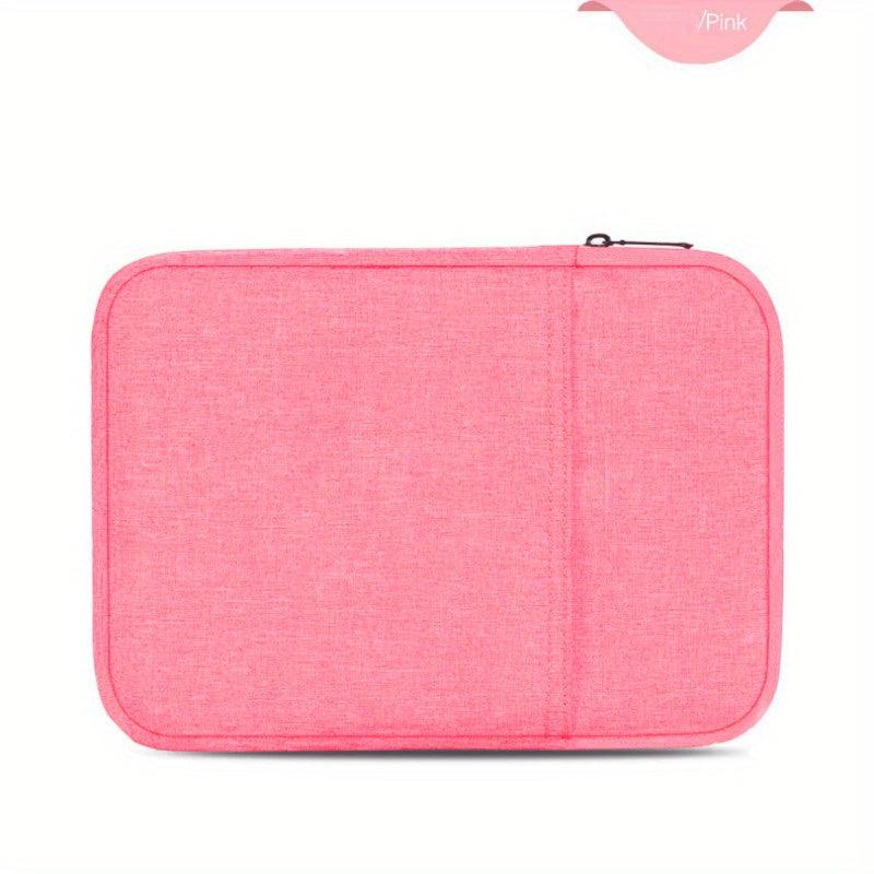 Small Mobile Phone Bag with Card Holder and Earphone Storage