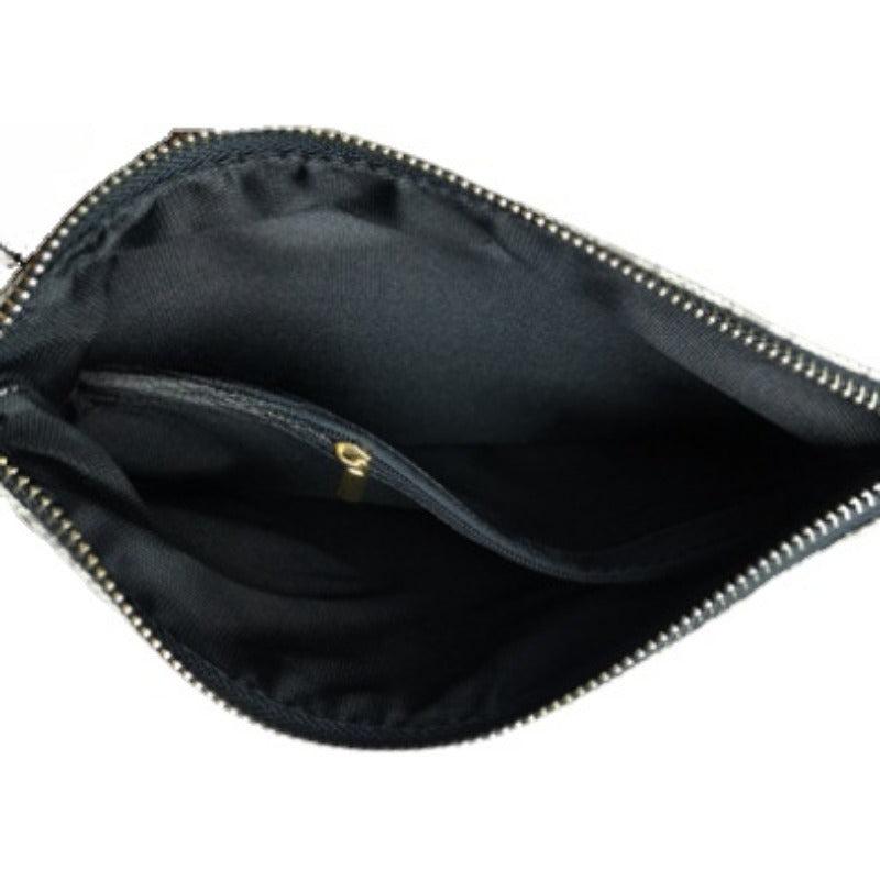 Men's Clutch Bag Large Capacity Handbag Envelope Style