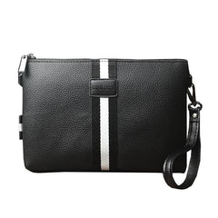Men's Clutch Bag Large Capacity Handbag Envelope Style