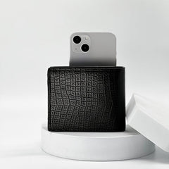 Men's Retro Large Capacity Card Wallet