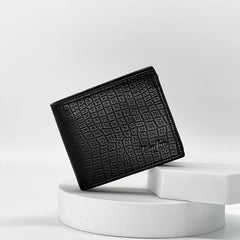 Men's Retro Large Capacity Card Wallet