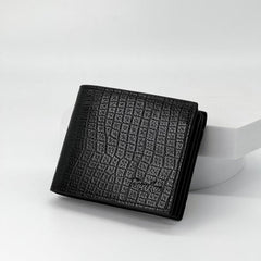 Men's Retro Large Capacity Card Wallet