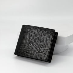 Men's Retro Large Capacity Card Wallet