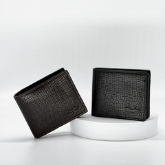 Men's Retro Large Capacity Card Wallet