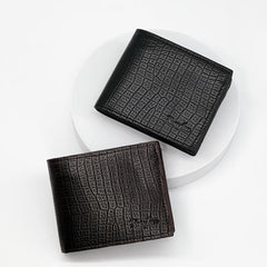 Men's Retro Large Capacity Card Wallet
