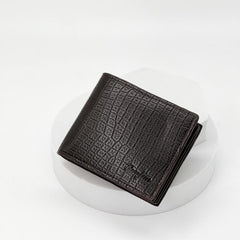 Men's Retro Large Capacity Card Wallet