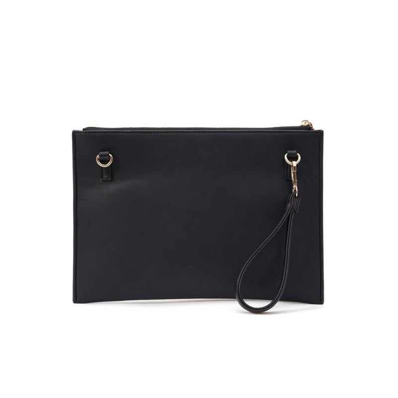 Men's Casual Clutch Bag Large Capacity Street Crossbody Bag