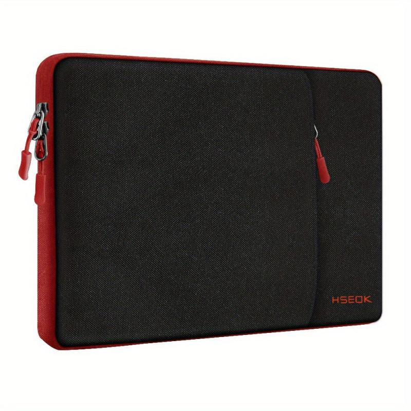 Tablet Computer Bag Office Storage Lightweight Portable Briefcase