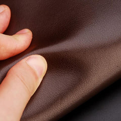 Men's Long Zipper Handbag Wallet