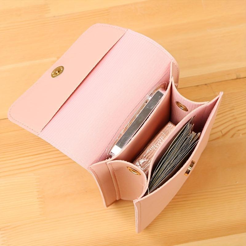 Casual Crossbody Mobile Phone Bag Shoulder Bag