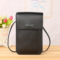 Casual Crossbody Mobile Phone Bag Shoulder Bag