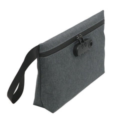 Combination Lock Safety Portable Bag for Business Men