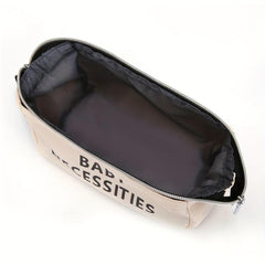 Men's Travel Clutch Bag Toiletry Wash Bag Lightweight
