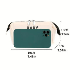 Men's Travel Clutch Bag Toiletry Wash Bag Lightweight