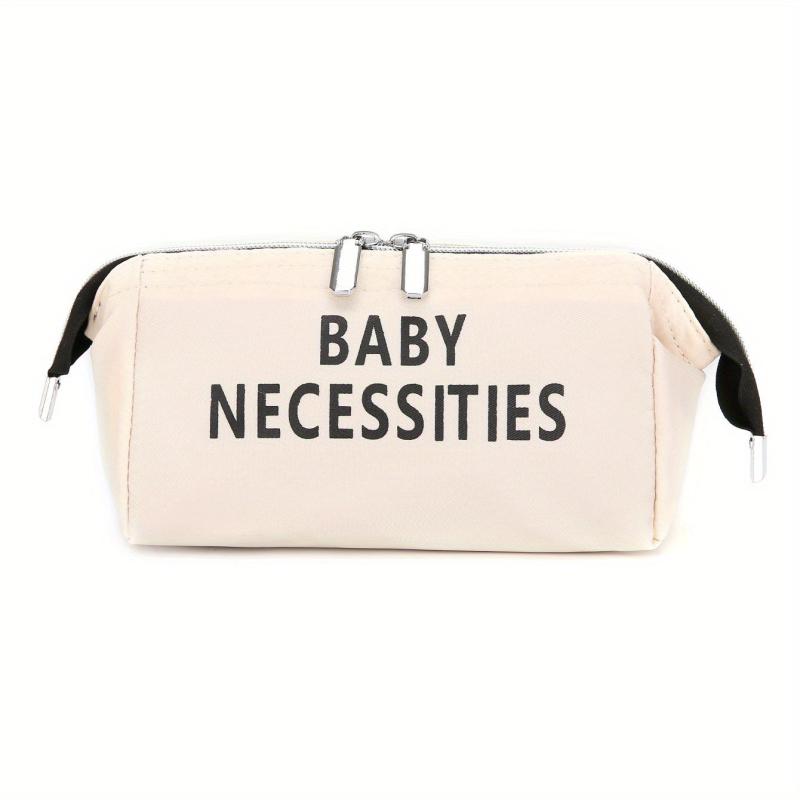 Men's Travel Clutch Bag Toiletry Wash Bag Lightweight