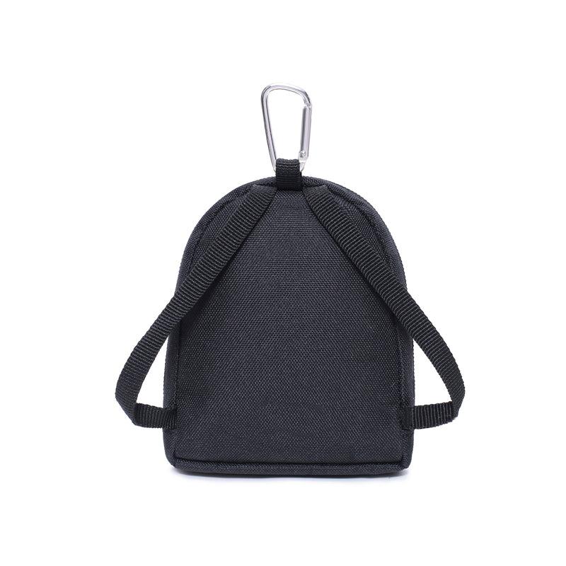 Outdoor Sports Coin Purse Small Hanging Bag Key Bag Tactical Storage Bag