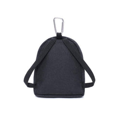 Outdoor Sports Coin Purse Small Hanging Bag Key Bag Tactical Storage Bag