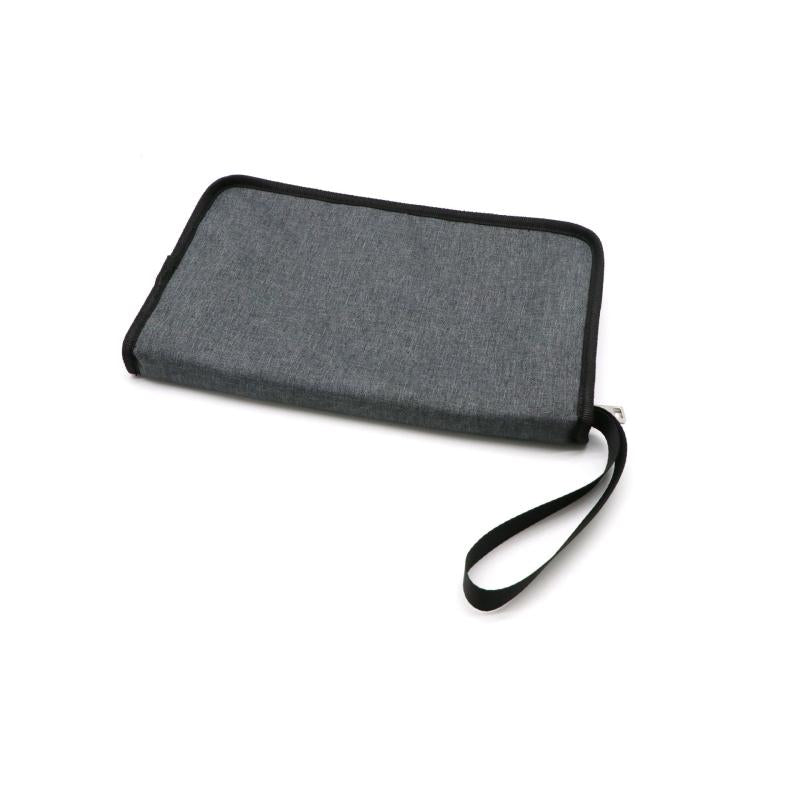 Accordion Bag Invoice Bag Odor Isolation Bill Bag Wallet