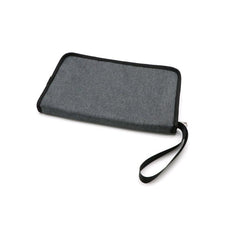 Accordion Bag Invoice Bag Odor Isolation Bill Bag Wallet
