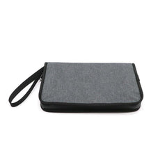 Accordion Bag Invoice Bag Odor Isolation Bill Bag Wallet