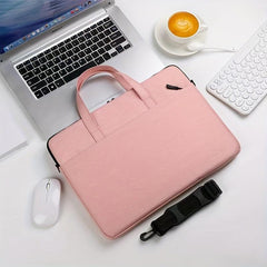 Business Portable Laptop Bag for 15.6-inch Notebooks