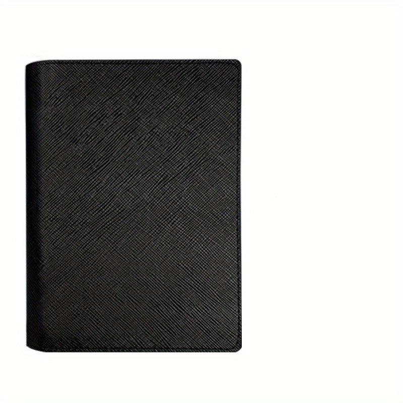 Men's & Women's Driver Card Wallet Large Capacity Passport Bag