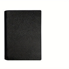 Men's & Women's Driver Card Wallet Large Capacity Passport Bag