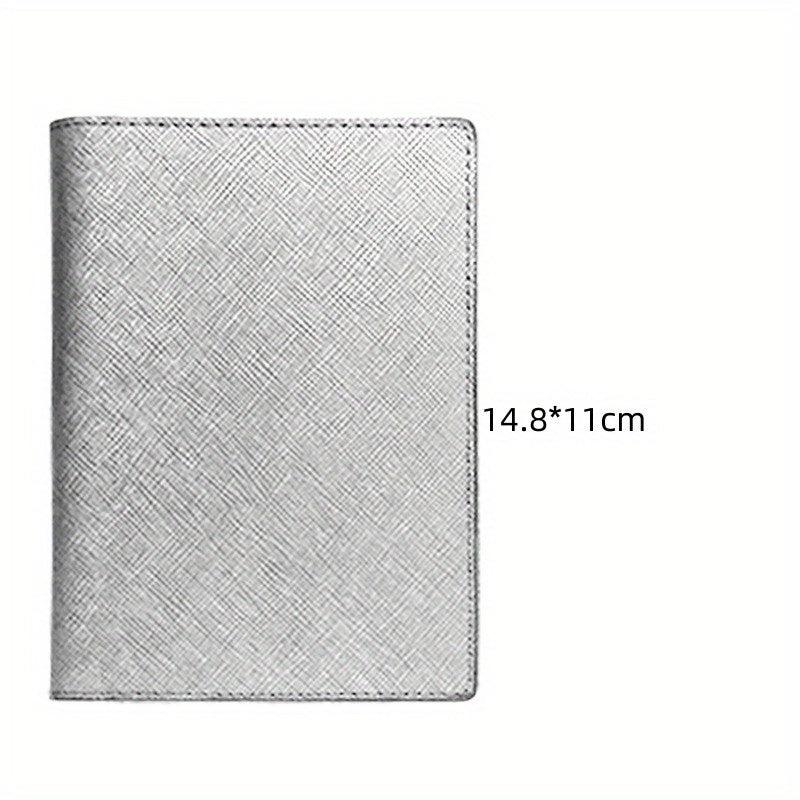 Men's & Women's Driver Card Wallet Large Capacity Passport Bag