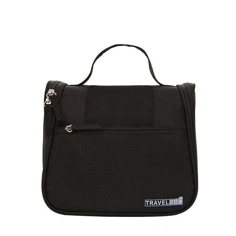 Cationic Solid Wash Bag Travel Storage Bag