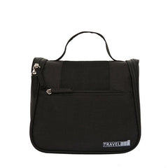 Cationic Solid Wash Bag Travel Storage Bag